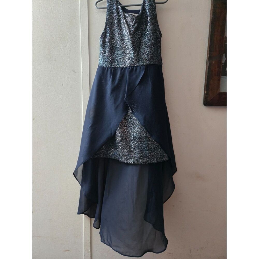 Rare Editions Size 8 Girls Dress